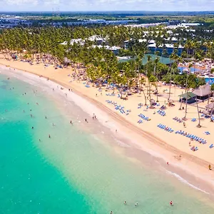 Resort Grand Sirenis Punta Cana & Aquagames, Uvero Alto