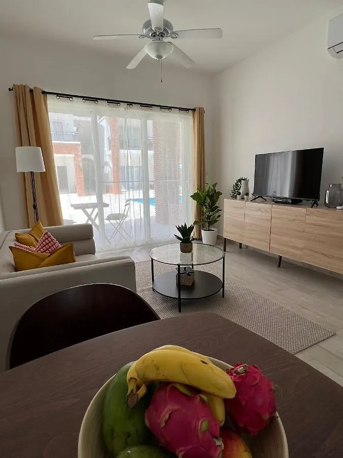 Apartamento Casa Mulata Coral Village Pool & Playa 2 Punta Cana República Dominicana